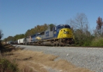 CSX 8726 (CSX S685-11)